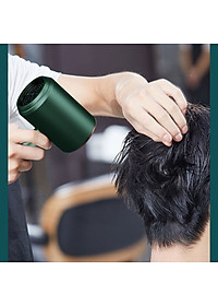 Máy Sấy Tóc 2 Chiều Nóng Lạnh miDoctor Công Suất 2300w, Máy Sấy Tạo Kiểu Sấy Nhanh Khô Chăm Sóc Tóc - Hàng Chính Hãng