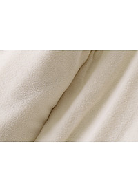 Áo khoác cho bé gái 4-14 tuổi hình quả chery bên trong lót lông ấm áp