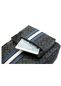 Ba lô nam da tự nhiên cao cấp phong cách mới