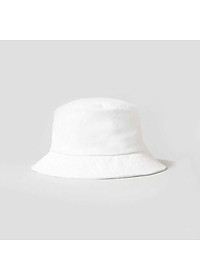 Nón bucket vành tròn trơn - mũ tai bèo Ulzzang phong cách, cá tính Unisex nam nữ