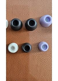 Núm Tai Nghe Samsung Buds2 Pro- R510. Hàng New - Hàng Chính Hãng Có Màng Lọc. Sẵn 2 Size.