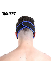 Đai nẹp cằm chống ngáy khi ngủ Stop Snoring belt Aolikes YE-2107