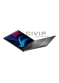 Laptop Dell Latitude 3520 70251592 (i5 1135G7 4GB RAM/256GBSSD/15.6 inch FHD/Fedora/Đen) – Hàng chính hãng