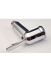 Tay xịt vệ sinh tăng áp cao, chất liệu nhựa ABS mạ Chrome Eurolife EL-H-X12 