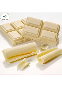Nguyên Liệu Làm Chocolate
