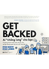 Sách Ai “Chống Lưng” Cho Bạn