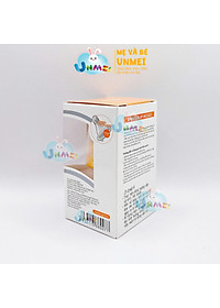 Bình sữa PP Wesser 60ml