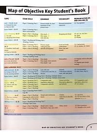 Objective Key Student's Book With Answers with CD-ROM Vietnam Edition 2