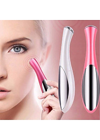 (Hàng Hot) Máy matxa Vùng Da Quanh Mắt Hàng Hot Mới Về Giá Sỉ (Có Hàng Sẵn) Loại Lưu Hành Quốc Tế