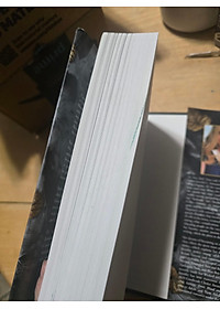 Sách A Soul of Ash and Blood: A Blood and Ash Novel (Blood And Ash Series Book 5)