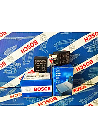 Relay Rờ le Mini Bosch 4 Chân 24V 10A - Relay 321