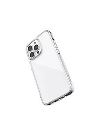 Ốp lưng trong suốt Raptic Clearvue dành cho iPhone 13 / iPhone 13 Pro / iPhone 13 Pro Max - Hàng chính hãng