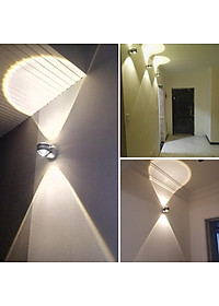 Đèn tường EMMA hiện đại trang trí nội ngoại thất độc đáo