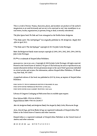 Bridgerton 1: The Duke And I