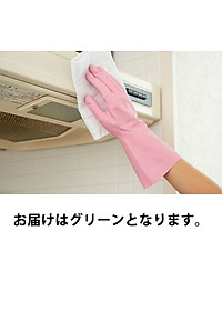 Găng tay rửa bát Seiwa size M Nhật Bản