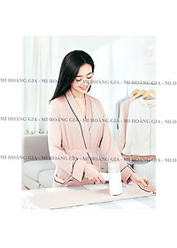 Bàn Ủi Hơi Nước Cầm Tay Xiaomi Zanjia GT-306LW (công suất 1200W) - Hàng chính hãng