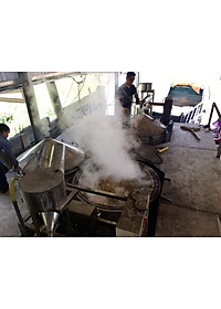 Tinh dầu Cà Phê ( Coffee) 100ml nguyên chất từ thiên nhiên - KingOil