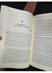  HÀNH TRÌNH CỦA TRẦN ĐỨC THẢO - Hiện tượng học và chuyển giao văn hóa  - JOCELYN BENOIST và MICHEL ESPAGNE Chủ biên – NXB ĐHSP