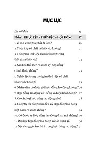 88 Q&A gen XYZ đi làm phải biết