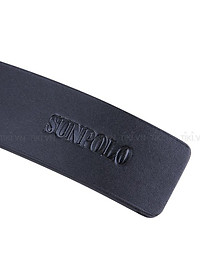 Thắt Lưng Nam Da Bò SUNPOLO BS01
