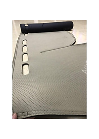 Thảm taplo da vân carbon cao cấp Toyota Raize 2021 - 2022