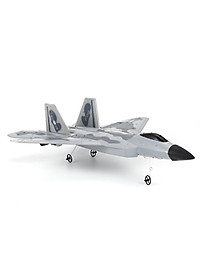 Máy Bay Đồ Chơi Điều Khiển Từ Xa F22 FX-822 four-axis aircraft model