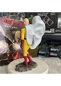 Mua Mô hình Saitama Mô hình One punch Man #29 Mua Mô hình Saitama Mô hình One punch Man