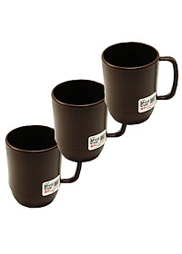 Cốc nhựa Inomata 350ml - Hàng nội địa Nhật Bản