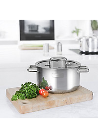 Nồi Inox liền khối Elmich Trimax Eco EL-3991