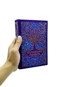 Wuthering Heights: Puffin Clothbound Classics
