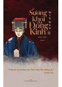 Sách Sương Khói Đông Kinh