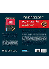 Sách Đắc Nhân Tâm (Bìa Mềm)(Tái Bản)