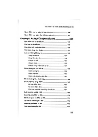 Sách - Tài Chính Kế Toán: Dành Cho Nhà Quản Trị - Nguyễn Tấn Bình