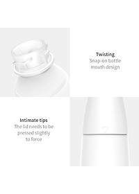 Chai Xịt Đựng Nước Hoa 200ml / 300ml / 500ml