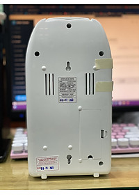 Đèn sạc tích điện chiếu sáng khẩn cấp Honjianda HJD-3500 LED - Hàng chính hãng