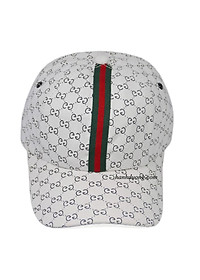 Nón kết G chuồn chuồn, họa tiết thời trang cá tính, có đuôi điều chỉnh size