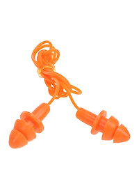 Bịt tai silicone chống tràn nước khi bơi Cleacco BORO SPORT