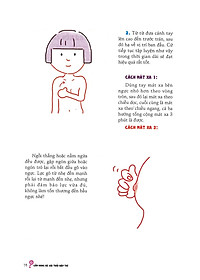 Cẩm Nang Bé Gái Tuổi Dậy Thì - Quyển 1: 160 Câu Hỏi - Đáp Về Sinh Lí Bạn Gái Tuổi Dậy Thì (Tái Bản 2019)