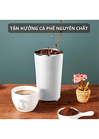 Máy xay khô inox 304 Mishio MK359