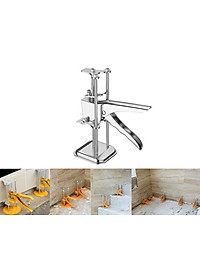 DỤNG CỤ KÍCH KÊ NÂNG GẠCH ỐP TƯỜNG, CON ĐỘI GẠCH ỐP LÁT, CON ĐỘI LẤY CỐT GẠCH DÙNG TRONG XÂY DỰNG GIÚP THAO TÁC ĐƠN GIẢN, NHẸ NHÀ HIỆU QUẢ HƠN
