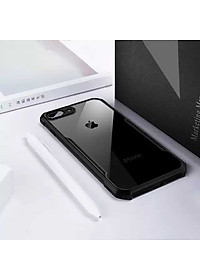Ốp Lưng Chống Sốc Kiểu Dáng Thể Thao Xundd Dành cho Iphone 7Plus / 8Plus-Hàng Chính Hãng