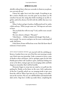 After We Collided (The After Series Book 2)