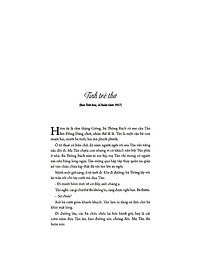 Sách Hoa Một Mùa