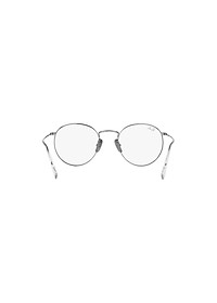 Mắt Kính RAY-BAN VISTA ROUND - RX8247V 1224 -Eyeglasses
