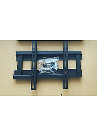 Khung kệ treo tivi cố định Cảnh Phong hàng loại dày kích thước từ 19-85inch - Hàng Chính Hãng