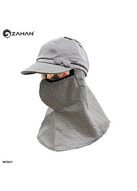 Mũ, nón chống nắng đa năng MDN01