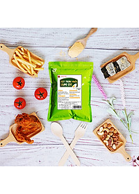 Bột trứng muối Gumi Egg  (1kg / gói)