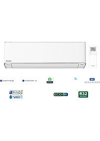 Máy Lạnh Panasonic Inverter 1 HP CS/CU-XU9XKH-8 – Chỉ giao tại HCM
