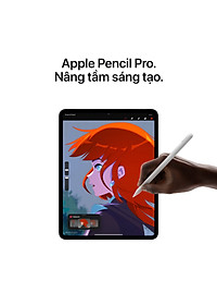 Nơi bán Apple iPad Pro M4 11-Inch Wi-Fi+ Cellular