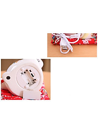 Mèo Thần Tài  Maneki Neko  vẫy tay chiêu tài lộc 16cm bằng gốm sứ - mẫu giao ngẫu nhiên